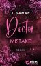 [Boston Billionaire Bachelors 02] • Doctor Mistake